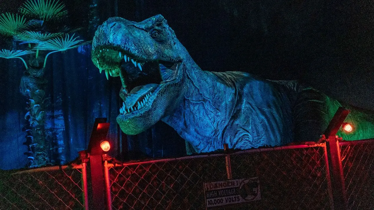 Jurassic Park