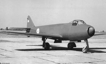 Perón ordenó construírlo: el primer avión argentino | Aviones