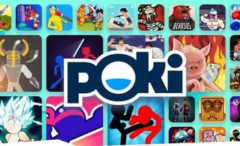 Furor por Poki: los 5 videojuegos gratis de pelea más divertidos | Gaming
