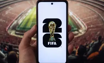 Cómo seguir el Mundial 2026 desde tu iPhone | Mundial 2026