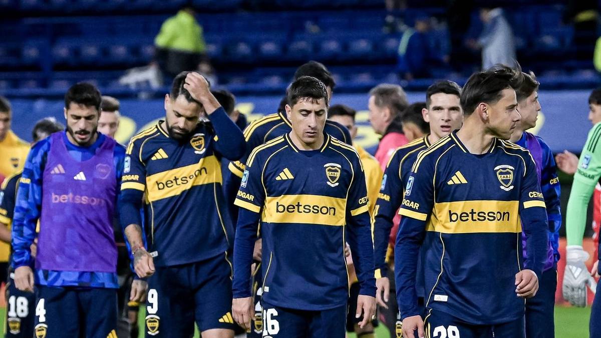 Qué pasa si Boca pierde, empata o gana con Cruzeiro por la Copa Libertadores 2026