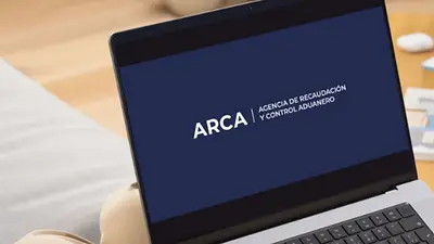 ARCA ARCA