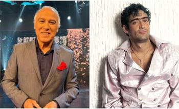 Asombro por Paz Martínez y su tema popularizado por Rodrigo | Música