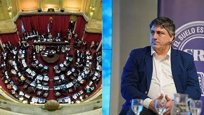 “Ataque al federalismo”: legisladores formoseños presentaron un rechazo institucional al proyecto de Paoltroni “Ataque al federalismo”: legisladores formoseños presentaron un rechazo institucional al proyecto de Paoltroni