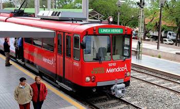 Cómo es la ruta gastronómica del Metrotranvía: el nuevo polo gourmet que sumó Mendoza | Escapadas