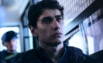 Brilló en La sociedad de la nieve y ahora vuelve a Netflix con una apuesta distópica | Netflix