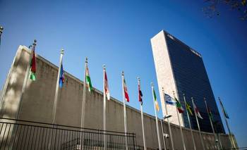 ONU recorta previsión de crecimiento mundial a un 2,5%; culpa a crisis de Oriente Medio | Onu