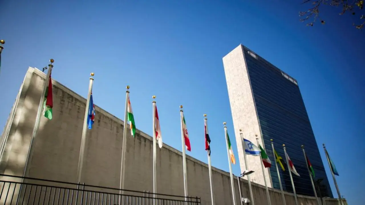 La ONU recortó su previsión de crecimiento mundial a un 2,5% por la crisis de medio Oriente