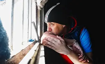 Fue a hacer un trámite para un trabajo y terminó preso por 6 años | Historias de vida