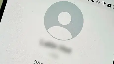 Foto de perfil de WhatsApp. Foto de perfil de WhatsApp.