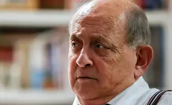 Internaron a Chiche Gelblung en el Mater Dei: la verdad sobre su salud | Televisión 