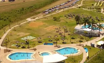 Descuentos de 60% para jubilados en esta espectacular terma con parque acuático | Jubilados