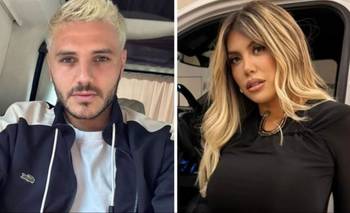 Se filtró la suma por la que Wanda Nara demandó a Mauro Icardi | Televisión 