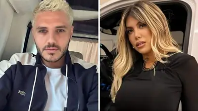 Se filtró la suma por la que Wanda Nara demandó a Mauro Icardi Se filtró la suma por la que Wanda Nara demandó a Mauro Icardi