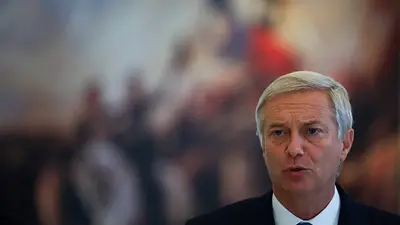 Tras los cambios de Gabinete, Kast busca revitalizar su criticada gestión Tras los cambios de Gabinete, Kast busca revitalizar su criticada gestión