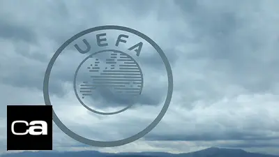 La UEFA inhabilita de por vida al entrenador checo que grabó en secreto a sus jugadoras La UEFA inhabilita de por vida al entrenador checo que grabó en secreto a sus jugadoras