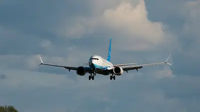 China dice que comprará 200 aviones Boeing y pedirá una prórroga de la tregua comercial con EEUU China dice que comprará 200 aviones Boeing y pedirá una prórroga de la tregua comercial con EEUU