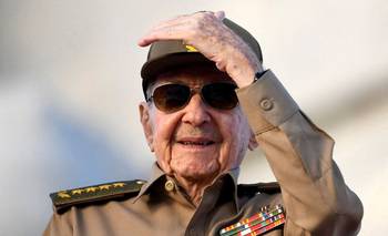 EE.UU. imputó a Raúl Castro por el derribo de dos aviones en 1996  | Cuba
