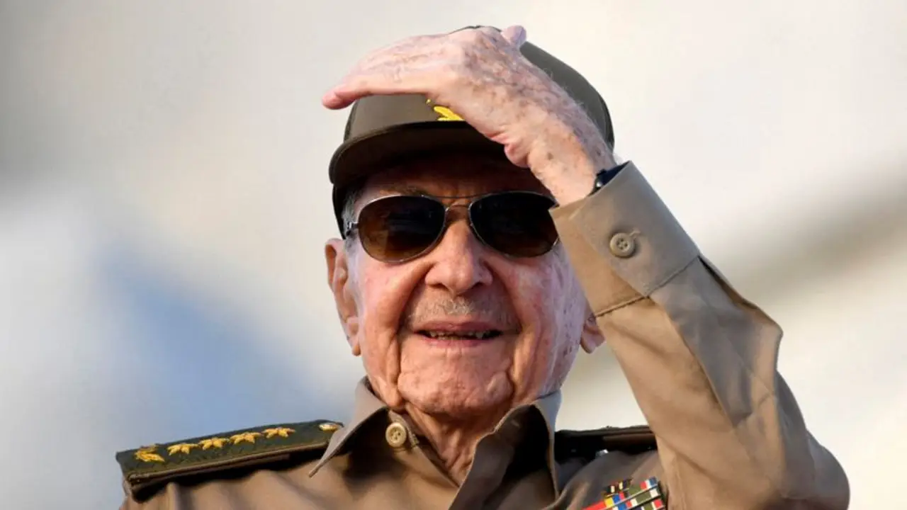 EE.UU. imputó a Raúl Castro por el derribo de dos aviones en 1996 