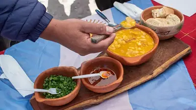Dónde comer comida patria este 25 de mayo. Dónde comer comida patria este 25 de mayo.