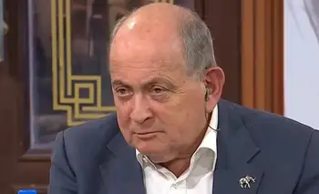 Cómo está la salud de Chiche Gelblung: qué le pasó al periodista | Televisión 