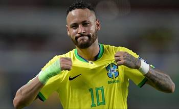Panini sorprende: la salida para cubrir la ausencia de Neymar | Mundial 2026