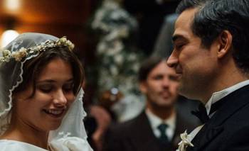 De qué trata "La casa de los espíritus", la serie de 8 capítulos en Prime Video | Prime video