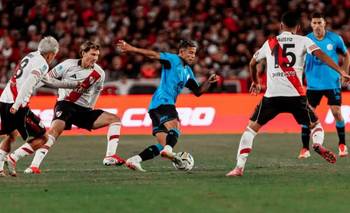 La IA dio un campeón en la final River vs. Belgrano: "52% de chances" | Fútbol argentino