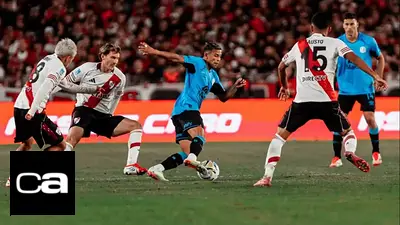River, Belgrano de Córdoba, Torneo Apertura 2026, IA, fútbol argentino River, Belgrano de Córdoba, Torneo Apertura 2026, IA, fútbol argentino