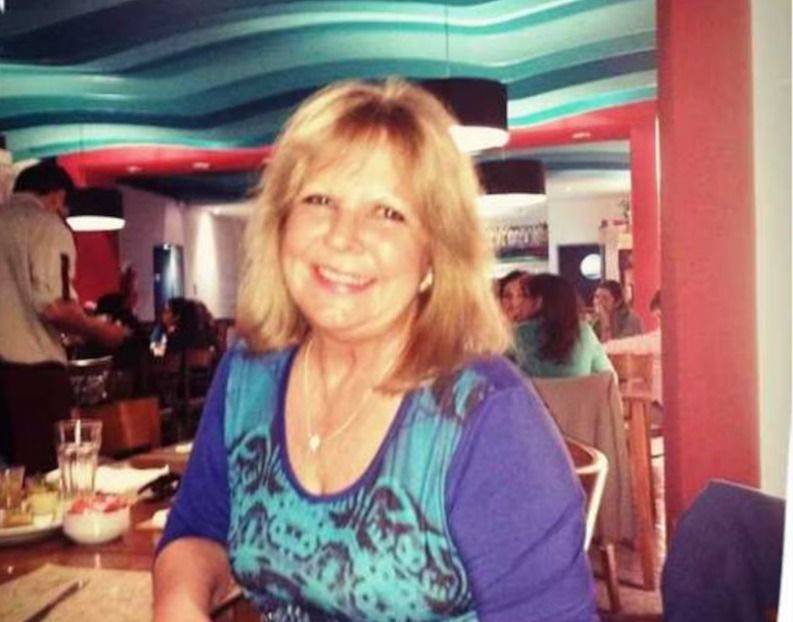 Detuvieron al hijo mayor de la docente que encontraron calcinada | Mendoza