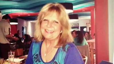 Femicidio en Mendoza: detuvieron al hijo mayor de la docente que encontraron calcinada Femicidio en Mendoza: detuvieron al hijo mayor de la docente que encontraron calcinada