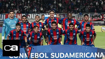Ver San Lorenzo vs. Santos en vivo online en la Copa Sudamericana por Fútbol Libre o Xuper TV es un riesgo: dónde verlo de manera legal Ver San Lorenzo vs. Santos en vivo online en la Copa Sudamericana por Fútbol Libre o Xuper TV es un riesgo: dónde verlo de manera legal