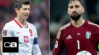 Los 18 jugadores figuras que se pierden el Mundial 2026: la lista completa de ausencias Los 18 jugadores figuras que se pierden el Mundial 2026: la lista completa de ausencias