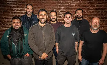 La Chancha Muda vuelve al ruedo con "A todos mis santos" | Música