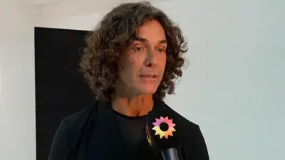 Mariano Martínez. Mariano Martínez.