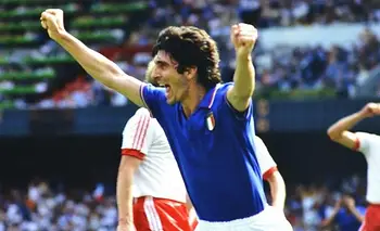Estuvo dos años suspendido por las apuestas, volvió para ganar el Mundial | Mundial 2026