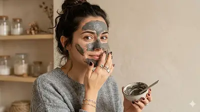 Mascarilla para puntos negros Mascarilla para puntos negros