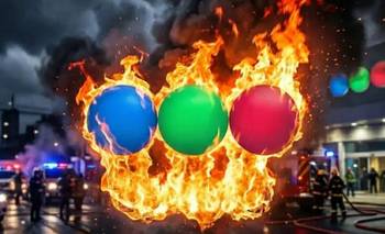 Se pudrió todo entre dos figuras de Telefe: no se pueden ni ver | Televisión 