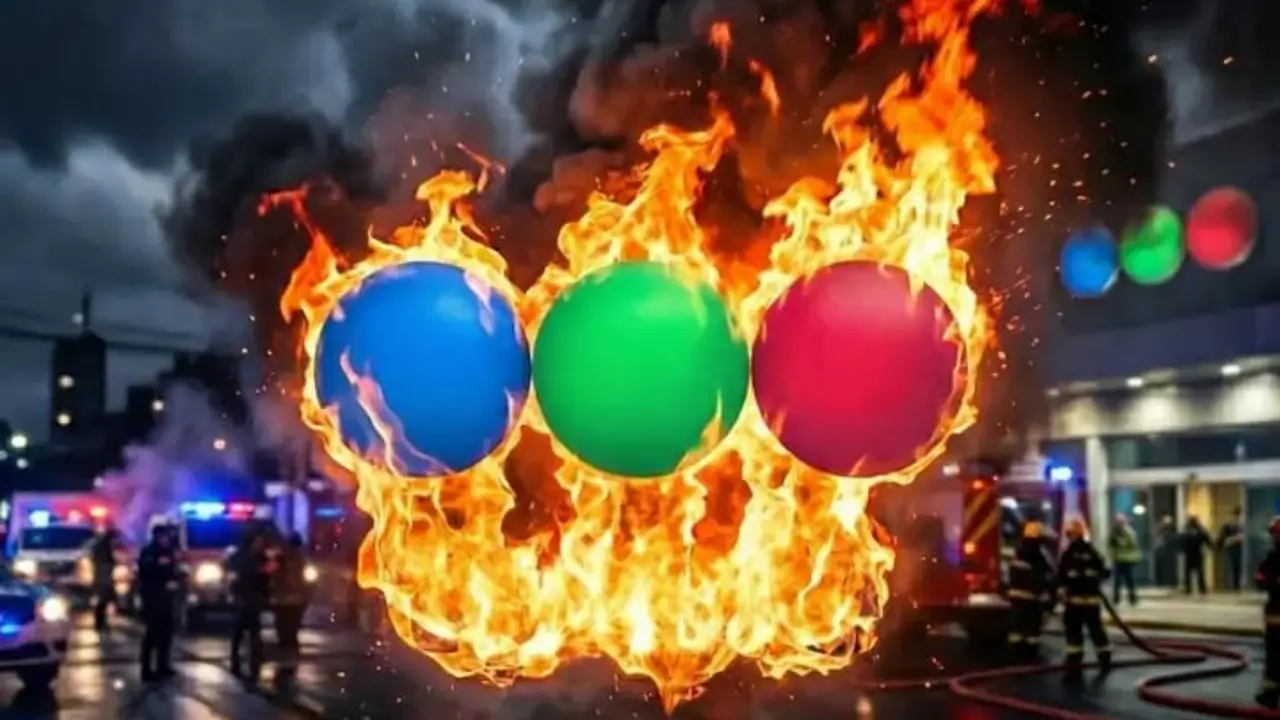 Telefe.