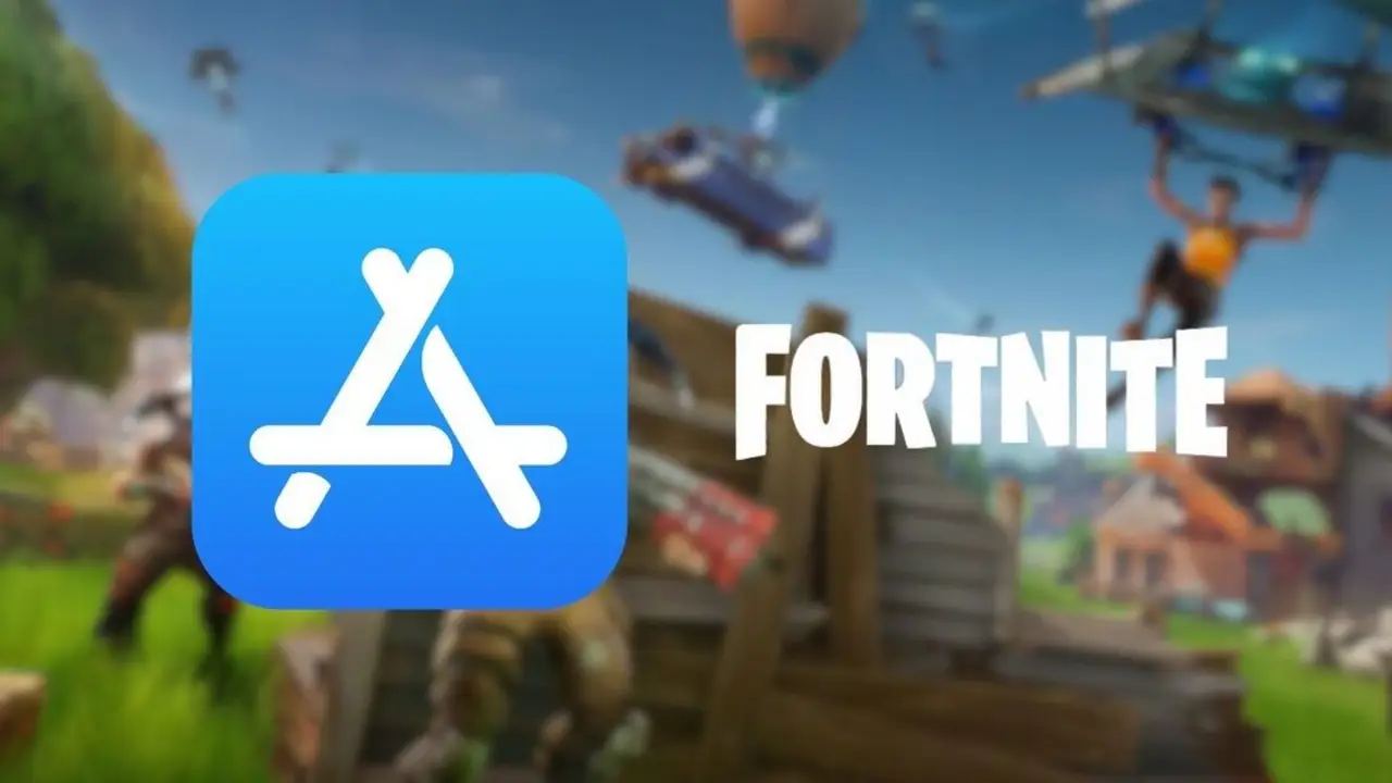 Fortnite