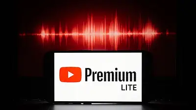 YouTube Premium Lite YouTube Premium Lite