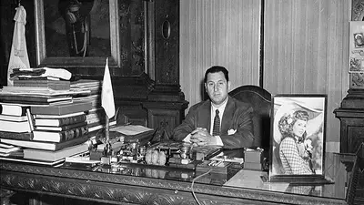 Juan Domingo Perón, político: “Cada argentino debe producir al menos lo que consume” Juan Domingo Perón, político: “Cada argentino debe producir al menos lo que consume”