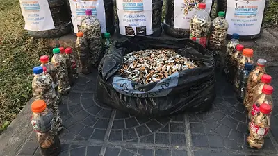 Cigarrillos Cigarrillos