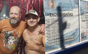 Fue por un dolor abdominal y murió: el caso que desató la red de falsos médicos | Estafas