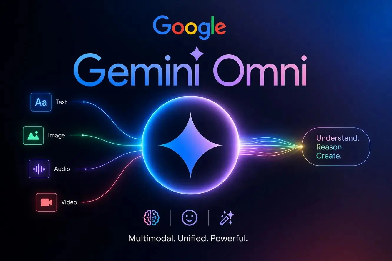 Qué es Gemini Omni y cómo funciona la nueva IA de Google para armar videos con fotos y texto | El Destape
