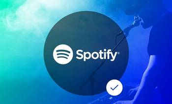 Spotify lanza verificación para artistas y podcasts: cómo es | Spotify