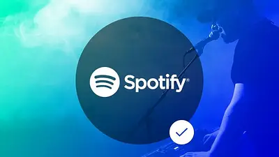 Spotify lanza verificación para artistas y podcasts Spotify lanza verificación para artistas y podcasts