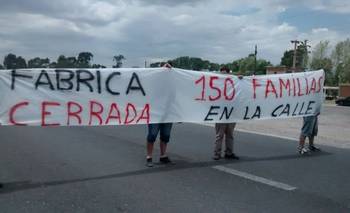 Crisis en Santa Fe: se perdieron 358 industrias y más de 8.000 empleos en dos años | Crisis económica