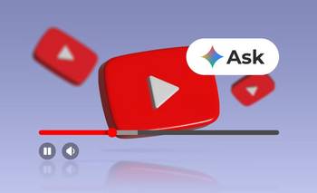 Ask YouTube: la función que te lleva directo a lo que querés ver | Youtube