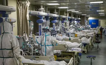 El mundo está menos preparado para una pandemia que antes del Covid, según un informe | Prevención